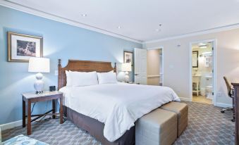 Kingsmill Resort