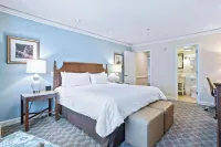 Kingsmill Resort Hotels in Roberts