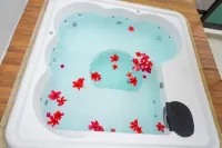 Pousada Flor de Maraca