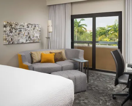 Sonesta Select Miami Lakes Hotels in Miami Lakes