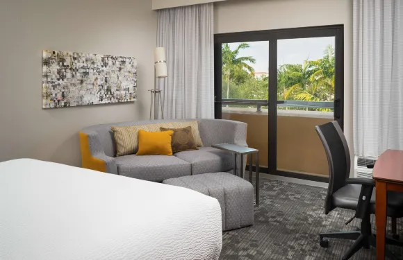 邁阿密湖索尼斯塔精選酒店