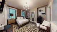 Premier Suites Bay Village