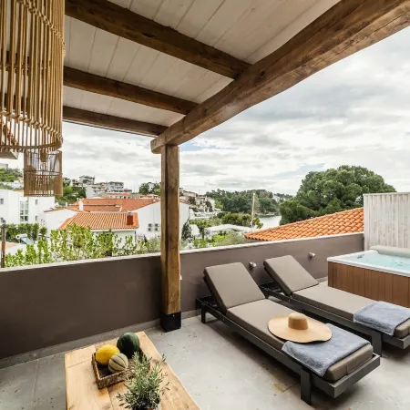 Skiathos Thalassa Cape, Philian Hotels and Resorts