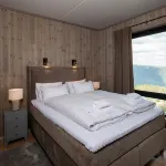 Gausta Residence Hotels in Tinn