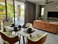 Xanadu Apartments at Blue Bay Golf & Beach Resort Hôtels à proximité de : Curaçao Rif Mangrove Park