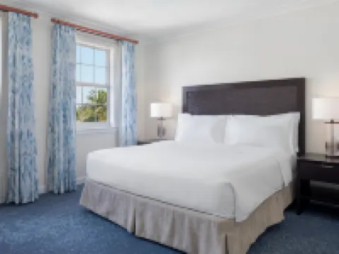 Harborside Resort & Vacation Rentals at Atlantis Hotels in Nassau