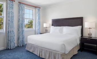 Harborside Resort & Vacation Rentals at Atlantis