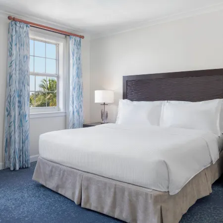 Harborside Resort & Vacation Rentals at Atlantis