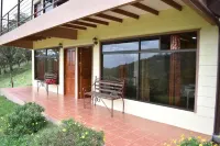 Monteluna Studios Monteverde