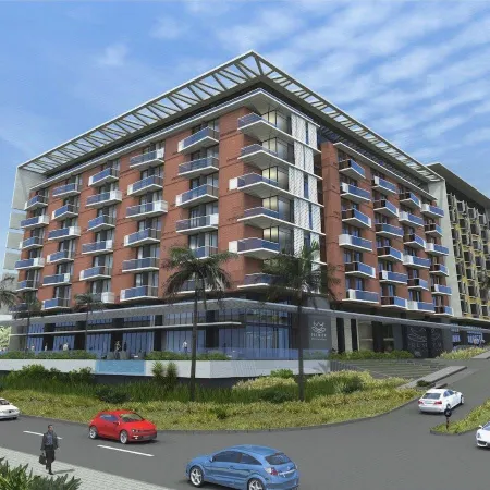 Premier Splendid Inn Umhlanga