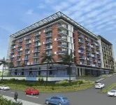 Premier Splendid Inn Umhlanga - Завтрак