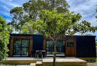 Havelock North Holiday Park Hoteles cerca de Black Barn Vineyards