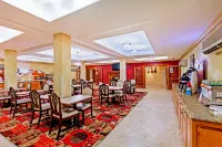 Holiday Inn Express & Suites LAFAYETTE-SOUTH by IHG - Bữa sáng