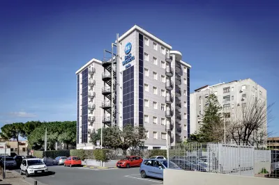Best Western Hotel Residence Italia Hotels in Quartu Sant'Elena