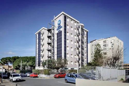 Best Western Hotel Residence Italia Hotels in Capitana