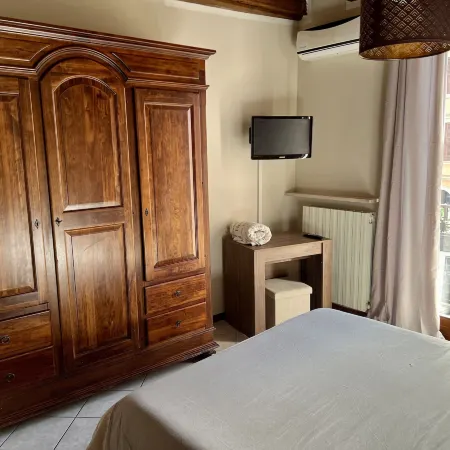 Verona Rooms