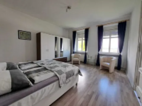 Strandferienwohnung Hotels in 