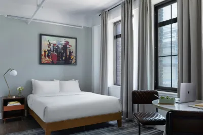 Sonder Dovetail Apartments Downtown Hotels in Nashville