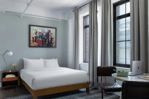 Sonder Dovetail Apartments Downtown