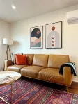 Luxe Cozy Home near LAX, Beaches, SoFi
