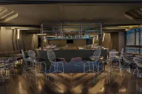 Ramada Encore By Wyndham Ambala Gt Road - bar