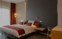 Hôtel les Fines Gueules Hotels in Raeren
