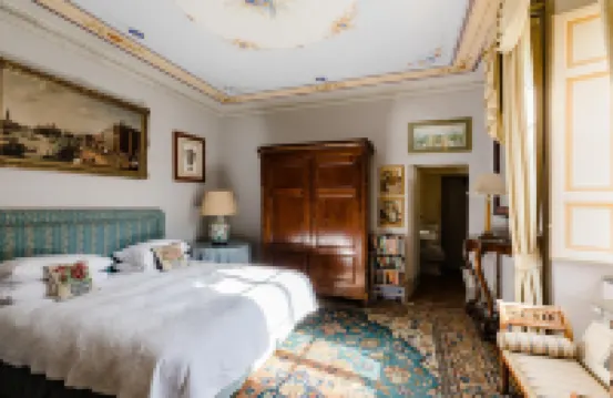 Villa Michaela New Listing Spacious Villa Exclusive Venue with Pool Chapel and Tennis Courts