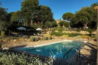 Giardino dei Sugheri