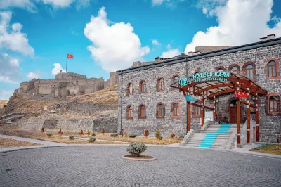 VE Hotels Kars BEYLERBEYİ Sarayi