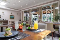 Plaza Camelinas Hotel - Desayuno