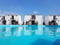 Delfines de Chicama Hotel - bar