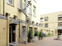 威甘德設計酒店 鄰近漢諾威集市教堂的酒店