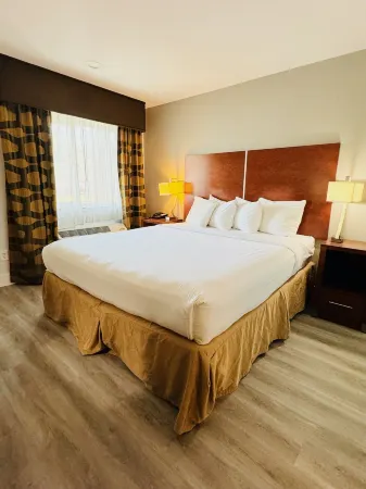 Motel 6 Martinez, CA