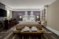 Best Western Premier Denham Inn  Suites Hotels in Leduc