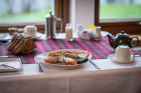 Redwood House Hotel di Palau Skye