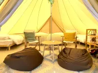 Glamping la Fonte