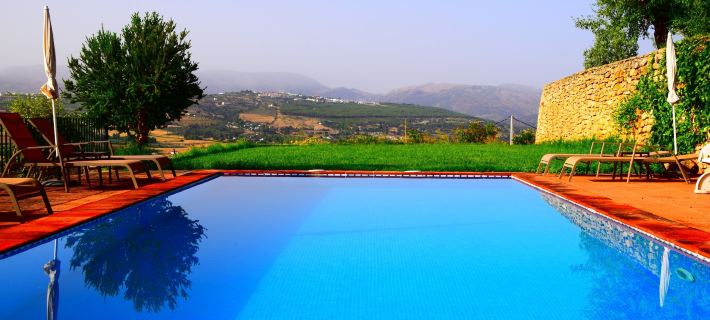 Villa Casa Alta Hotels in Ronda