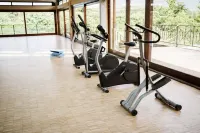 Grand Hotel Telese - Gym