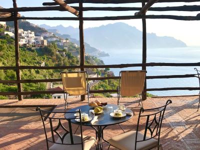 Villa Alba d'Oro - Historic Luxury Villa