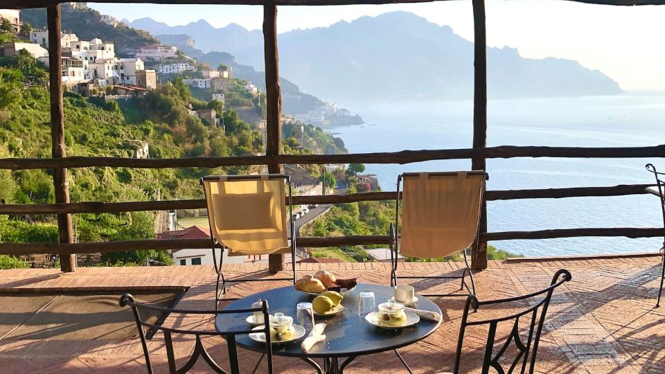 Villa Alba d'Oro - Historic Luxury Villa