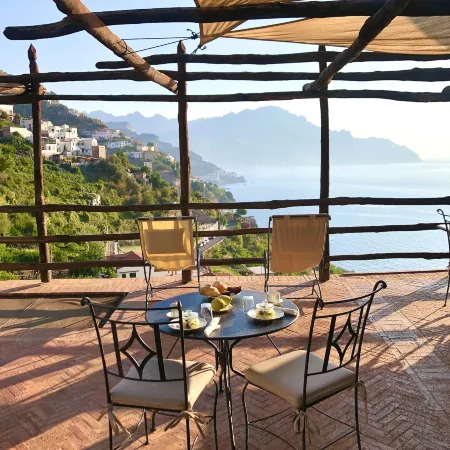Villa Alba d'Oro - Historic Luxury Villa