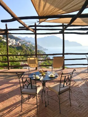 Villa Alba d'Oro - Historic Luxury Villa - Villas