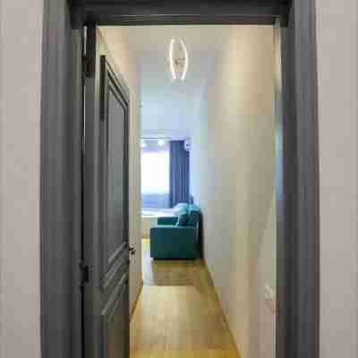 Seventh floor apartment Others