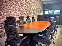 Bronx Suite by Jaynice Homes Hotels in Sangotedo
