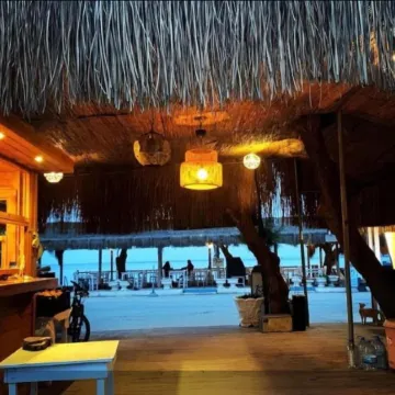 Kiyi Suites Otel Palamutbükü