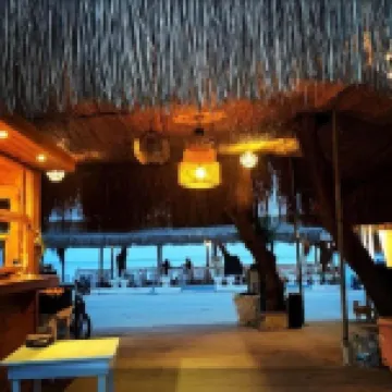 Kiyi Suites Otel Palamutbükü