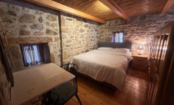 Wish Suites Bodrum Hotel