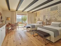 Viceroy at Ombria Algarve - parkir