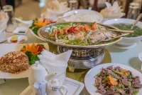 A member of Saigontourist Group - breakfast