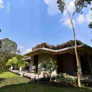 อังเคิล โจ้ แรนช์ Hotel Exterior